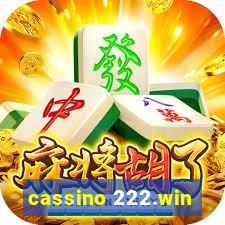 cassino 222.win